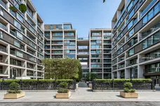 Radnor Terrace, London, W14 photo 13