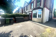 Kingston Road, NEW MALDEN