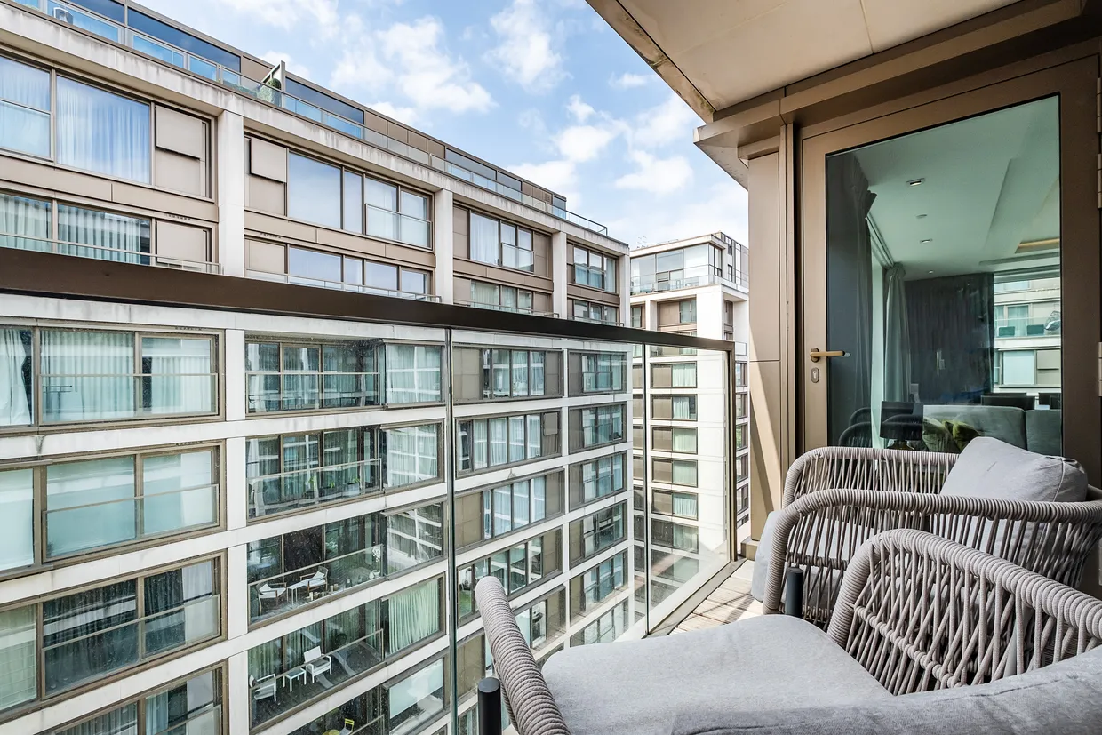 Radnor Terrace, London, W14 photo 4