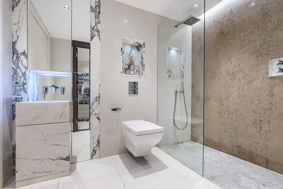 Radnor Terrace, London, W14 photo 9