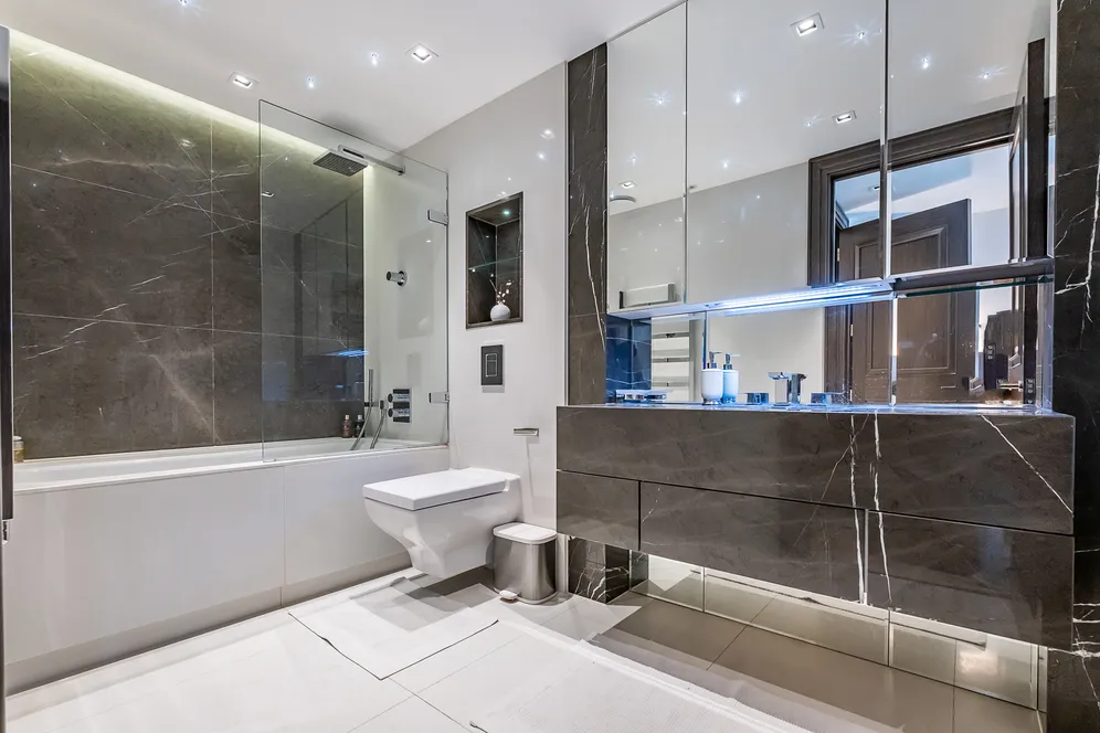 Radnor Terrace, London, W14 photo 10
