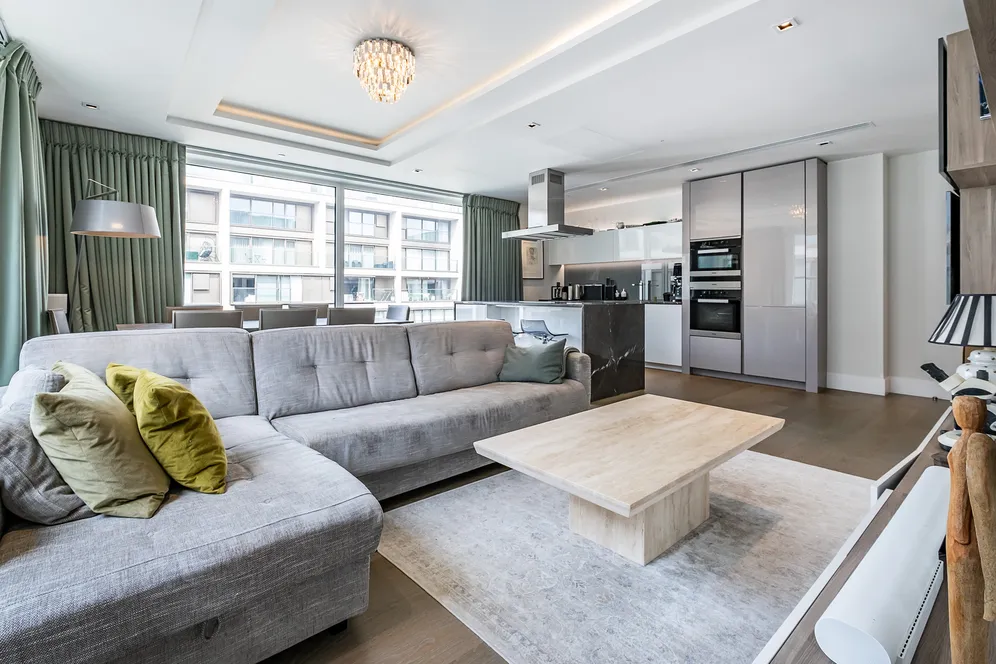 Radnor Terrace, London, W14 photo 3