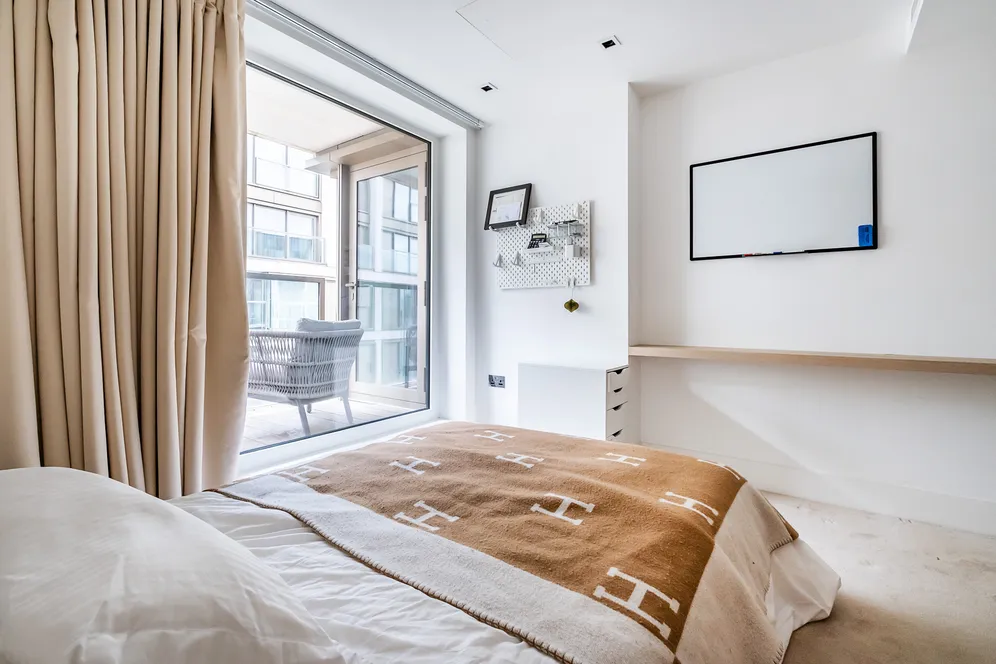 Radnor Terrace, London, W14 photo 8