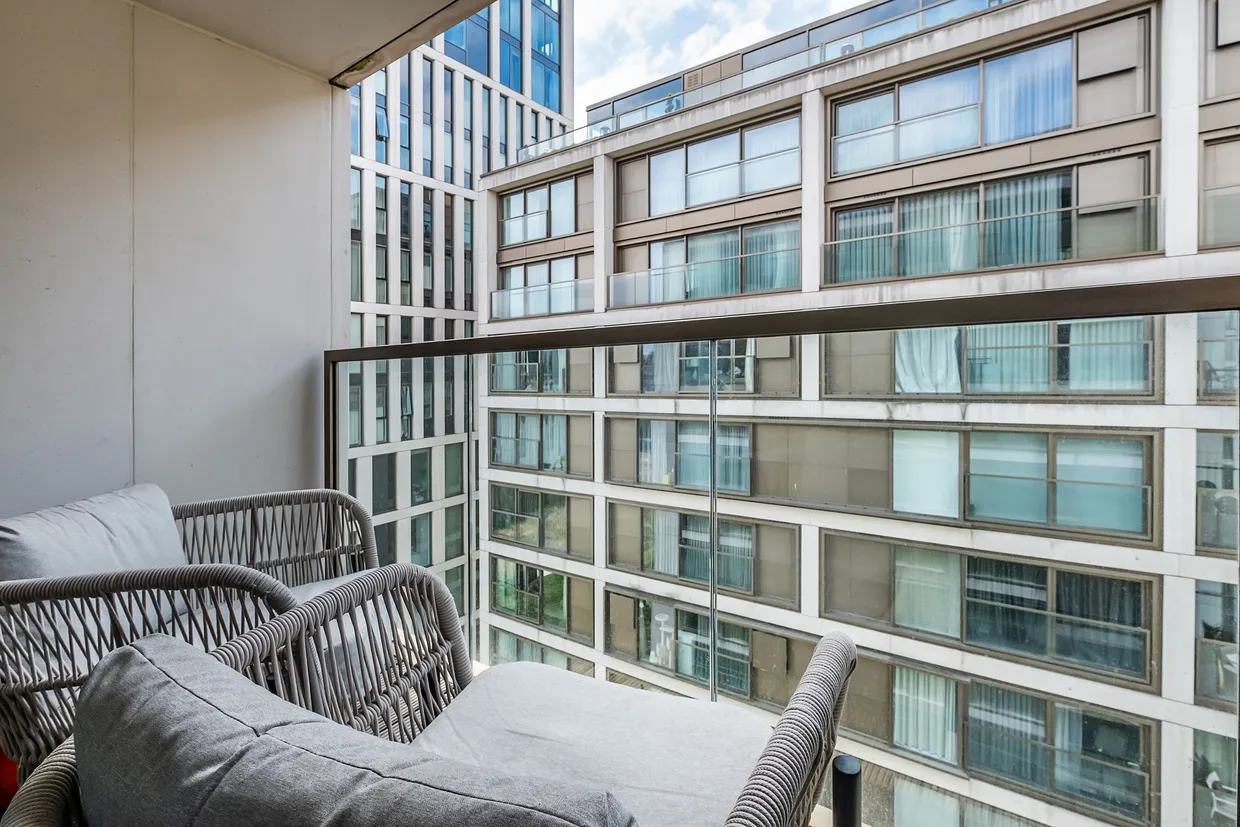 Radnor Terrace, London, W14 photo 11