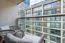 Radnor Terrace, London, W14 photo 11