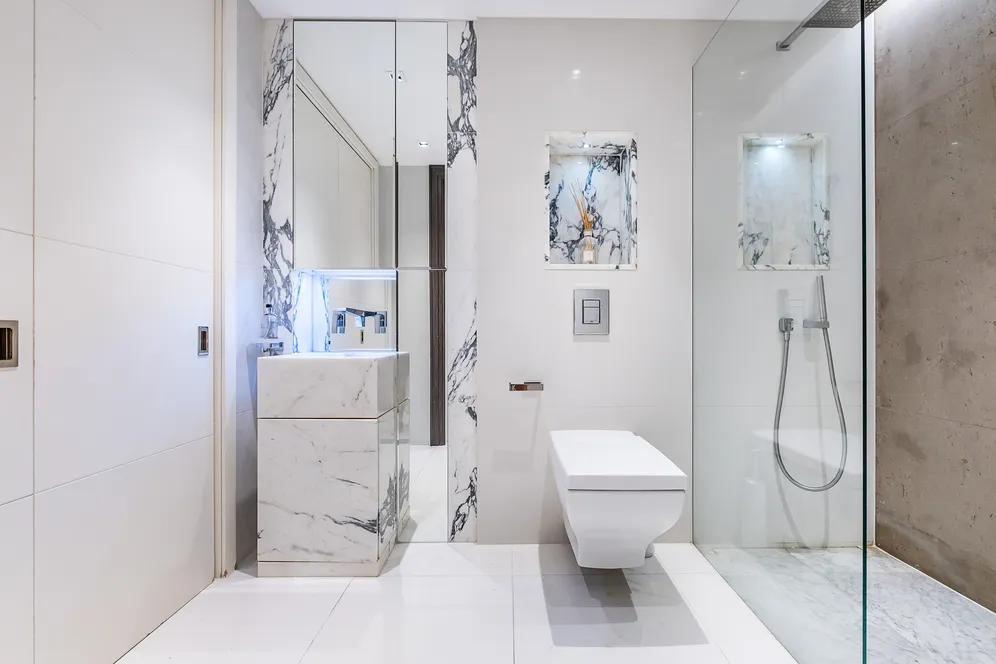 Radnor Terrace, London, W14 photo 12