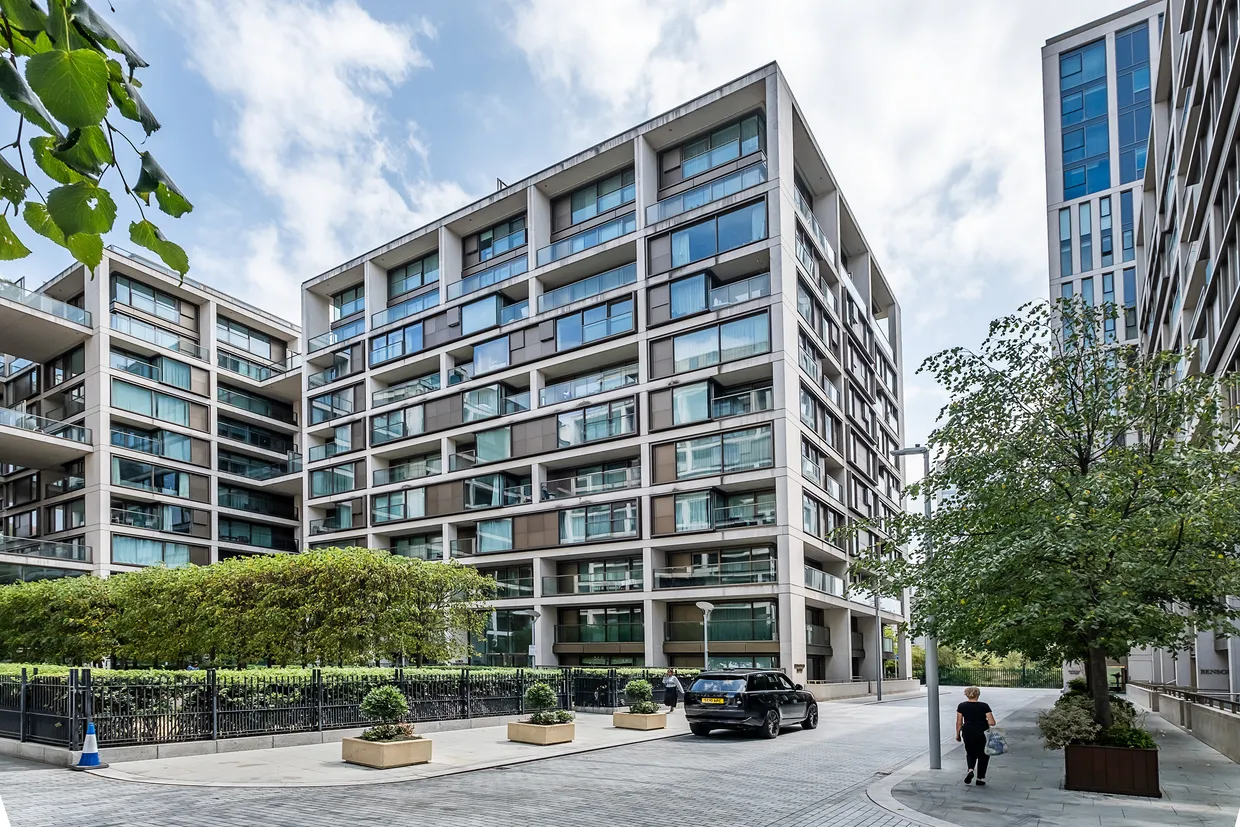 Radnor Terrace, London, W14 photo 1