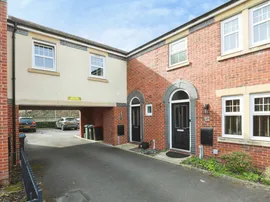 Western Way, Northwich photo