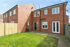 Western Way, Northwich