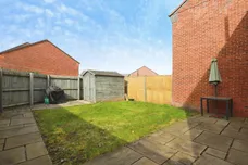 Western Way, Northwich