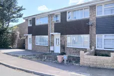 Thackeray Close, ROYSTON