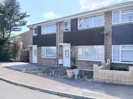 Thackeray Close, ROYSTON photo