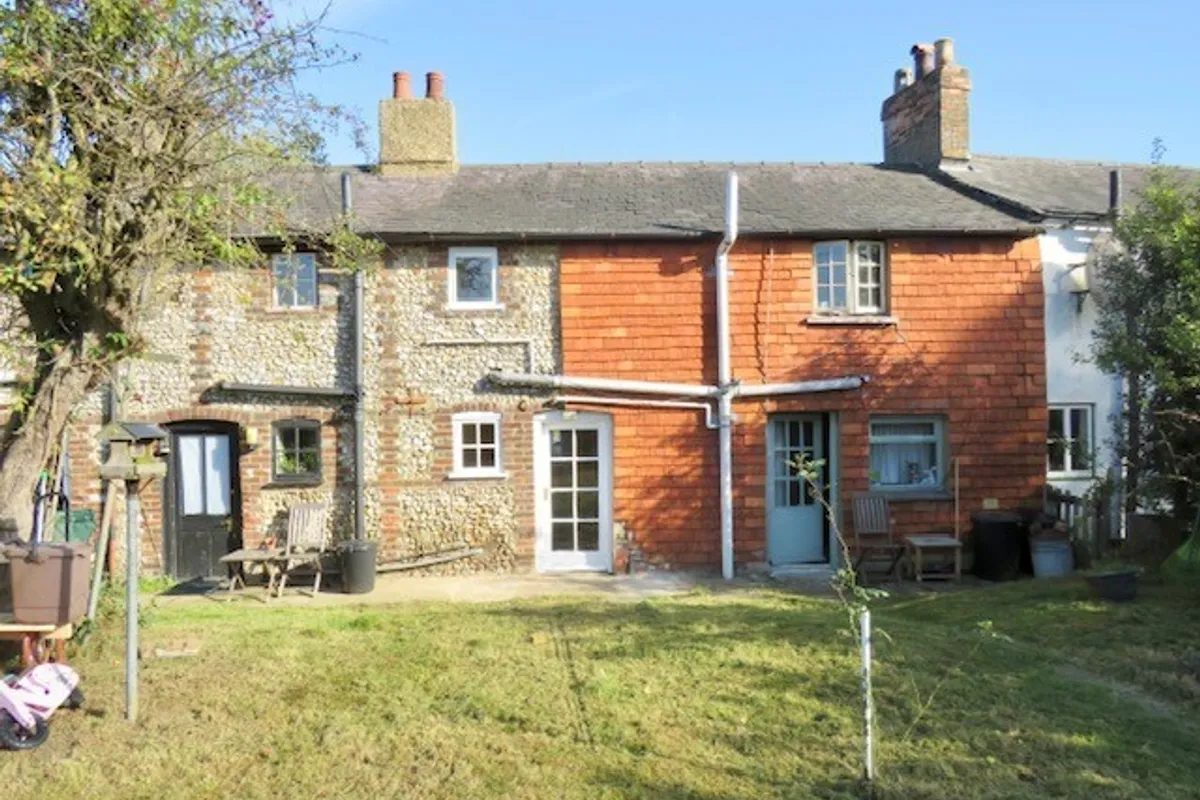 Hawridge Common, Hawridge, CHESHAM