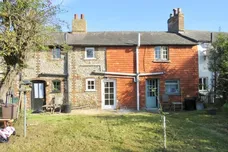 Hawridge Common, Hawridge, CHESHAM