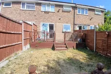 Thackeray Close, ROYSTON