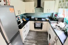 Thackeray Close, ROYSTON