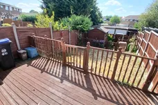Thackeray Close, ROYSTON