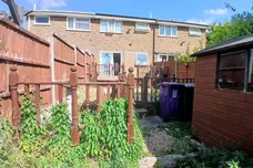 Thackeray Close, ROYSTON