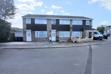 Thackeray Close, ROYSTON