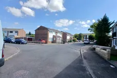 Thackeray Close, ROYSTON
