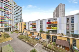 Property responsive