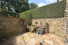 Park Drive, Harrogate
