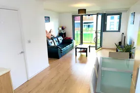 Property responsive