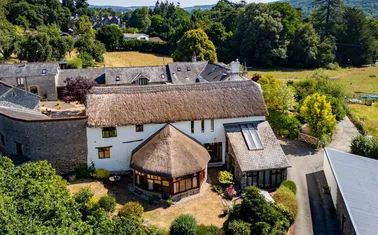 Pitt Farm, Chudleigh, Newton Abbot