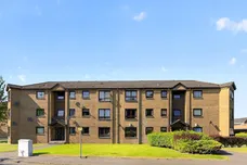Castle Gait, Paisley