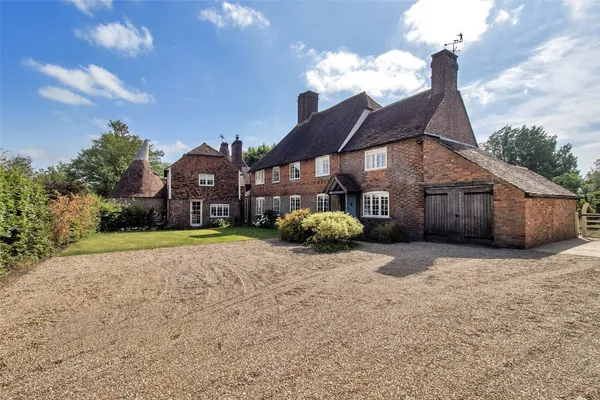 Walkhurst Road, Benenden, TN17 photo 1