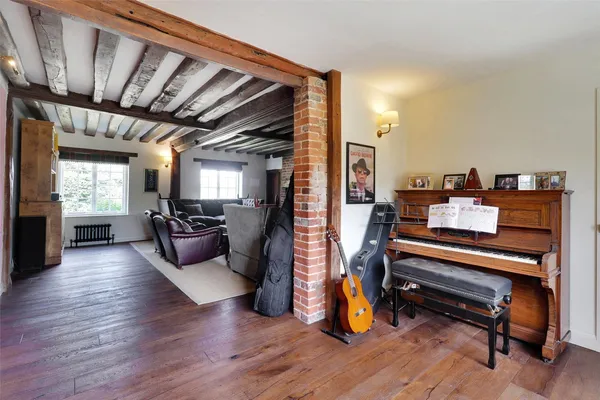Walkhurst Road, Benenden, TN17 photo 6