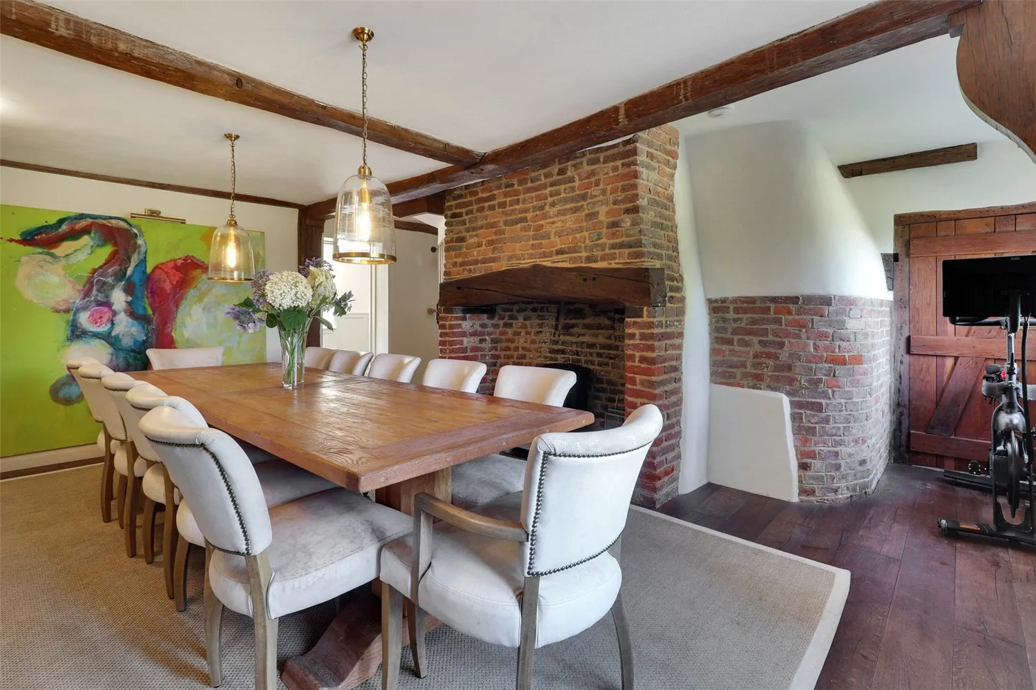 Walkhurst Road, Benenden, TN17 photo 8