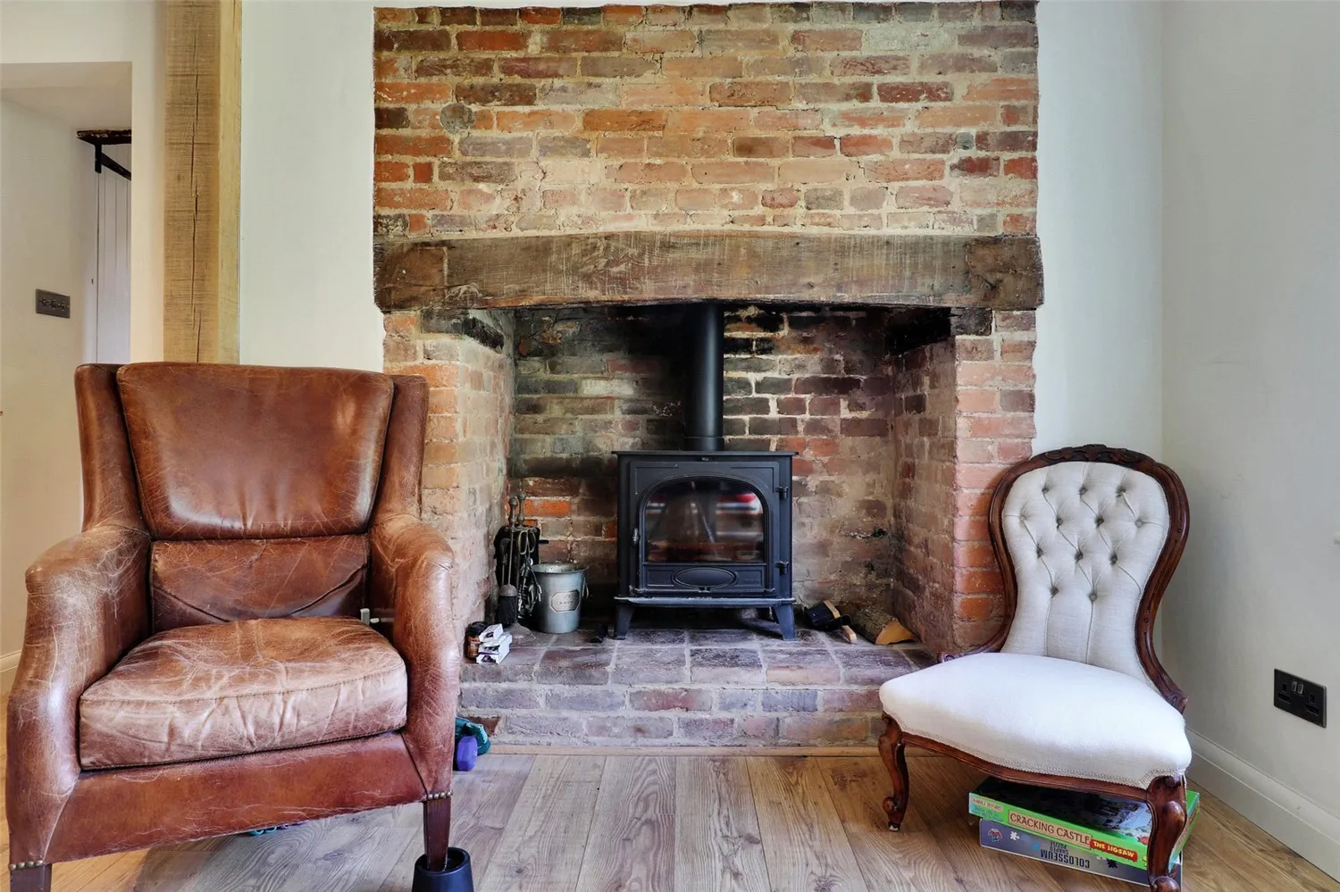 Walkhurst Road, Benenden, TN17 photo 23