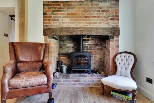 Walkhurst Road, Benenden, TN17 photo 23