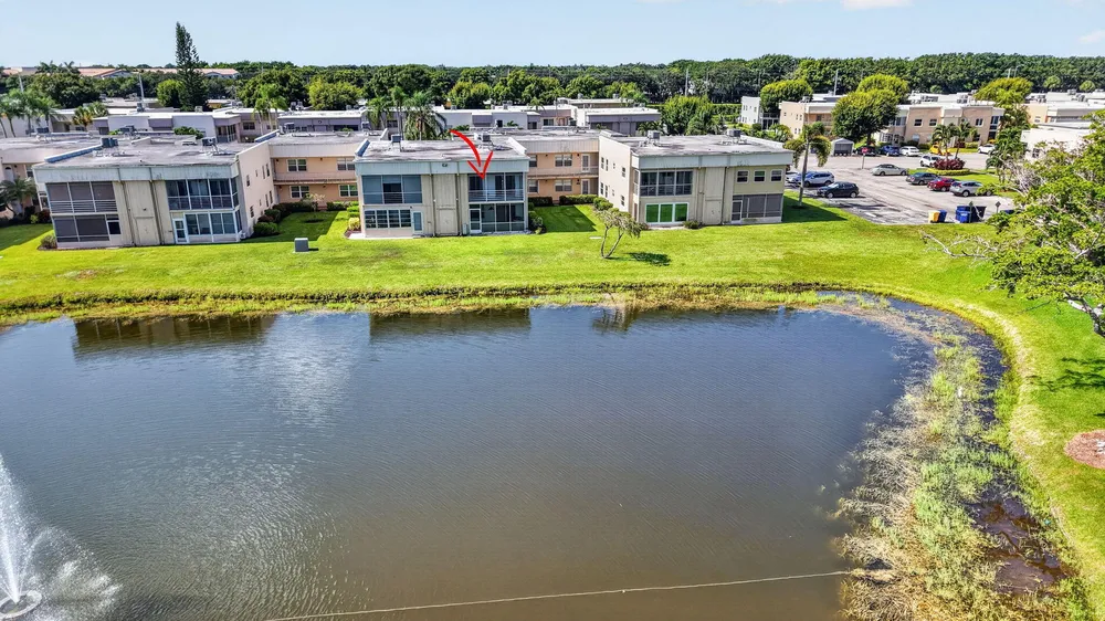 332 Capri G, Delray Beach, FL 33484