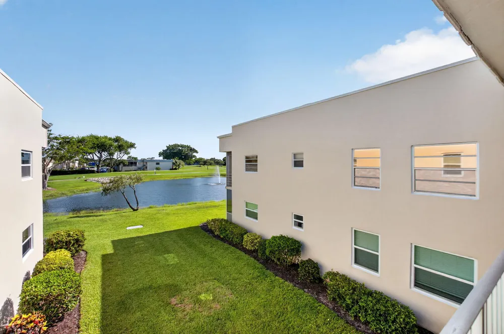 332 Capri G, Delray Beach, FL 33484