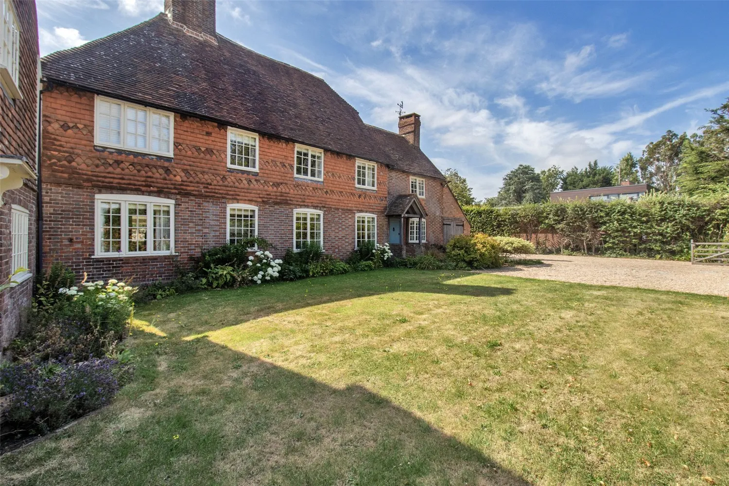 Walkhurst Road, Benenden, TN17 photo 27
