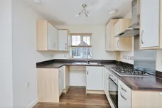 Carpenter Close, Wymondham