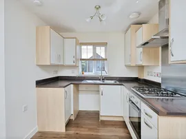 Carpenter Close, Wymondham thumb 2