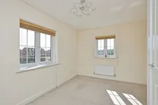 Carpenter Close, Wymondham