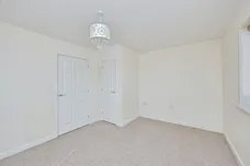 Carpenter Close, Wymondham
