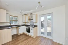Carpenter Close, Wymondham