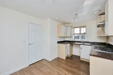 Carpenter Close, Wymondham