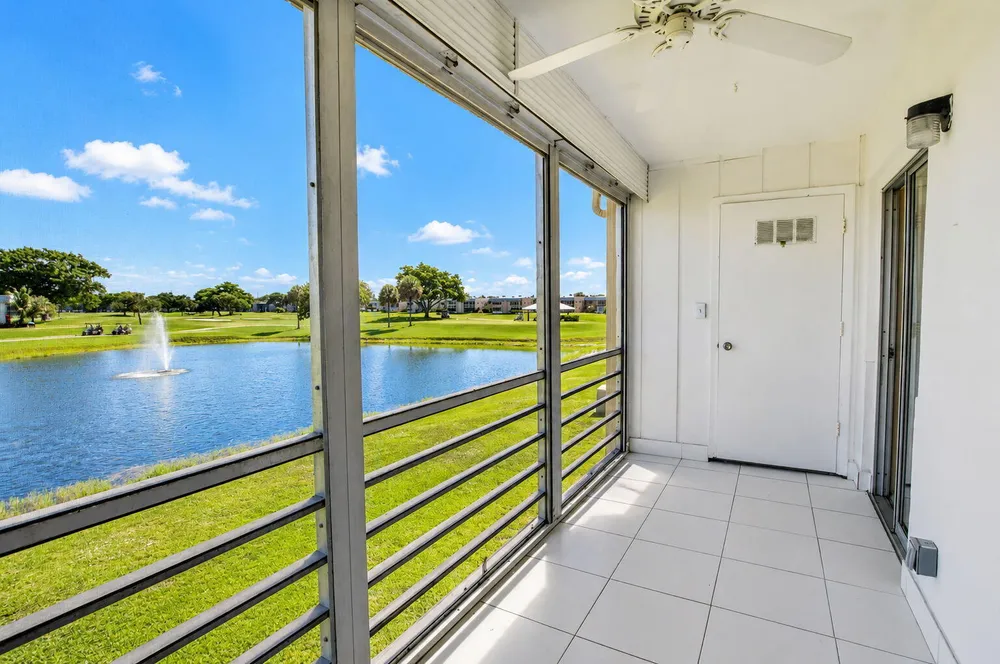332 Capri G, Delray Beach, FL 33484