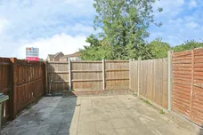 Carpenter Close, Wymondham
