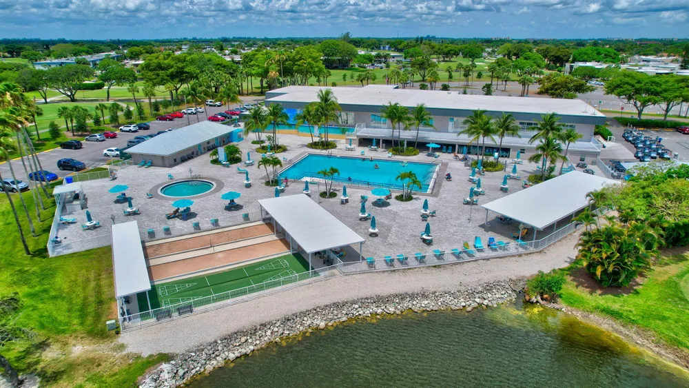 332 Capri G, Delray Beach, FL 33484