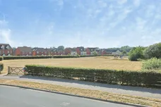 Carpenter Close, Wymondham