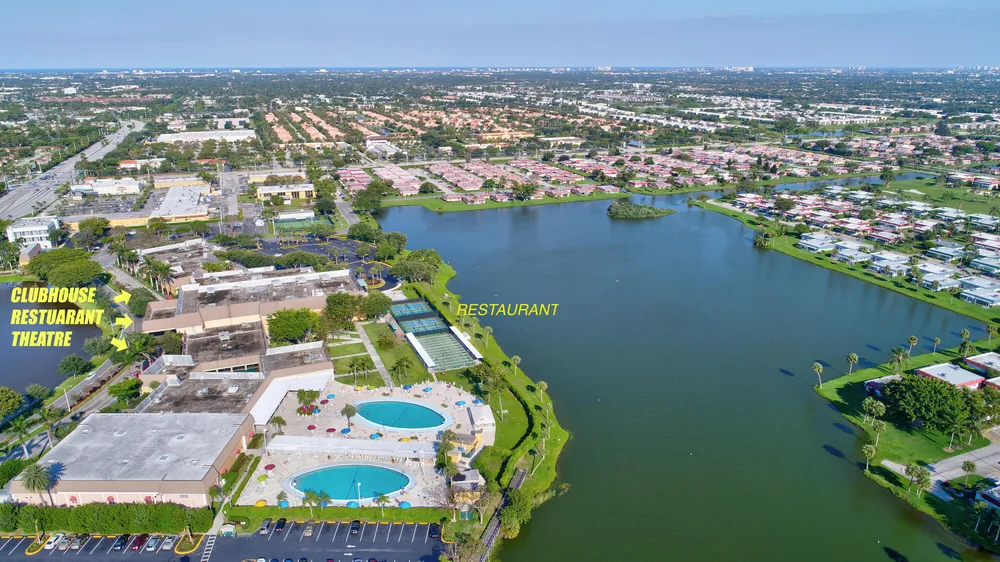 332 Capri G, Delray Beach, FL 33484