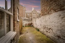 St. Johns Street, York
