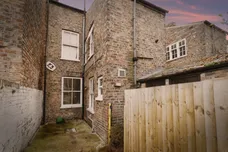 St. Johns Street, York